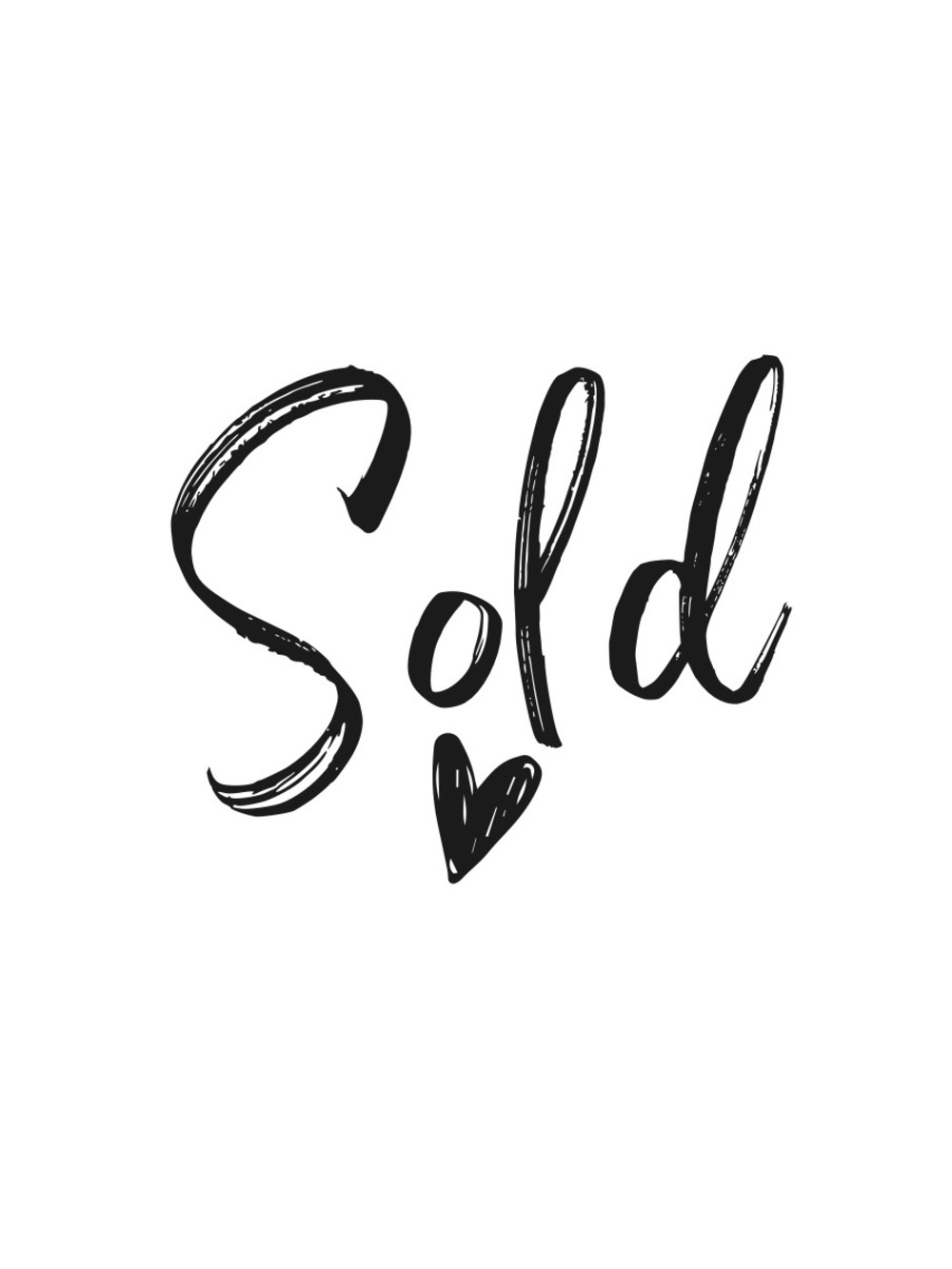 ✨ All Items Past This Point Have Been Sold ✨